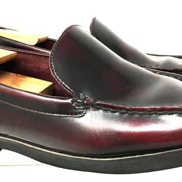 rockport loafers for men